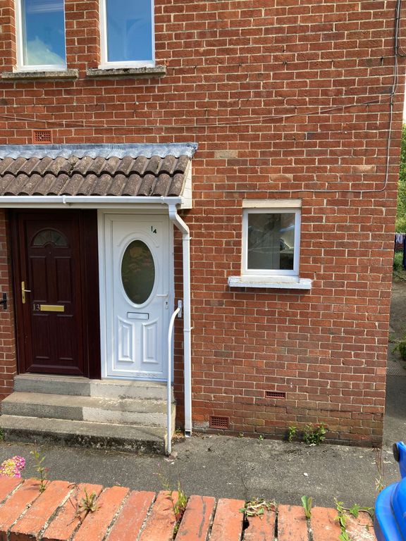 1 bed flat to rent in Rutherford Place, Morpeth NE61 Zoopla