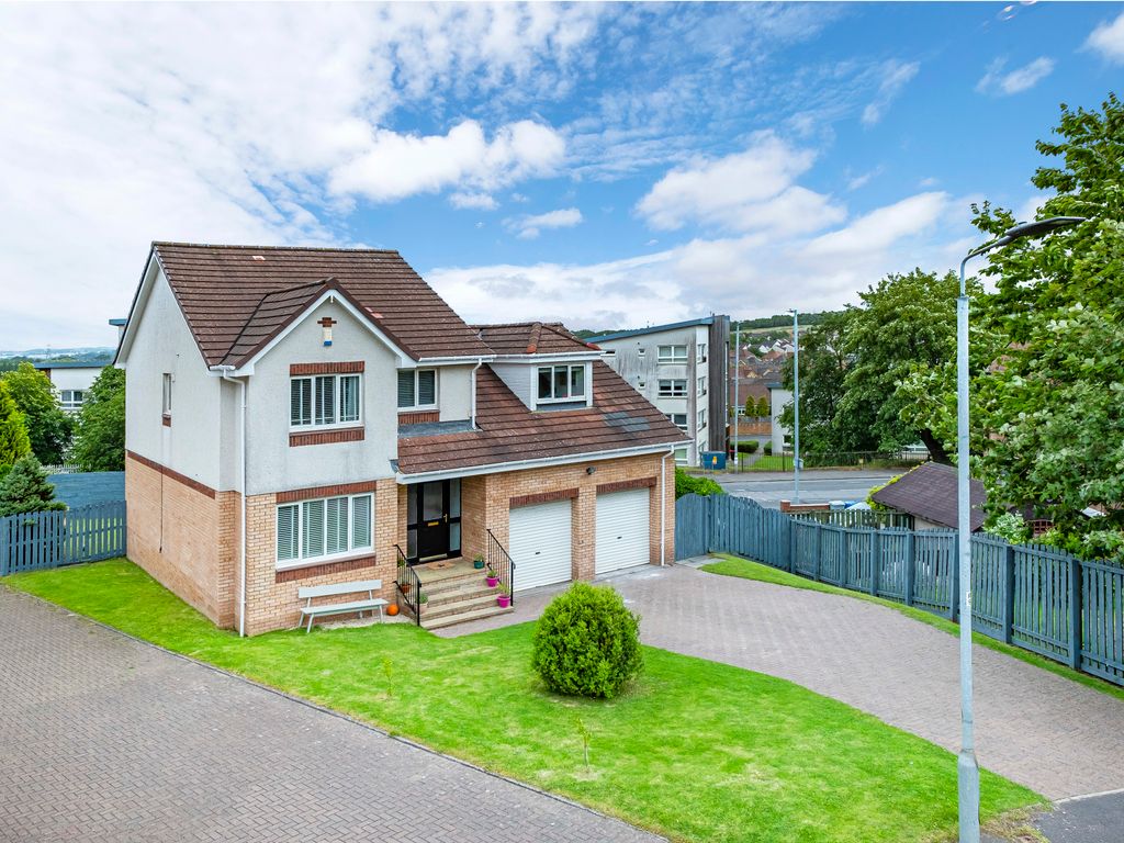 Houses For Rent In Westburn Cambuslang at Jacob Barnes blog
