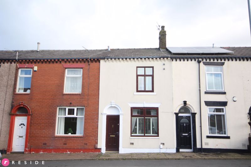 2 bed terraced house for sale in Rochdale Road, Royton, Oldham OL2 Zoopla