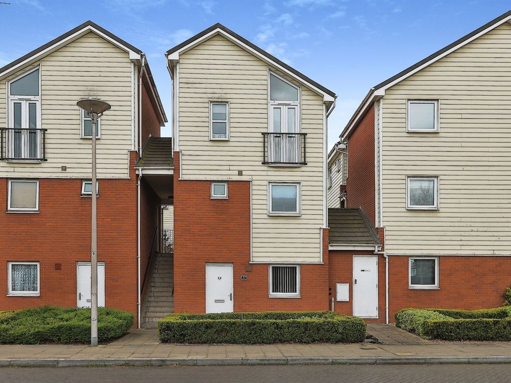 2 bed flat for sale in Austin Street, Castle Vale, Birmingham B35 Zoopla