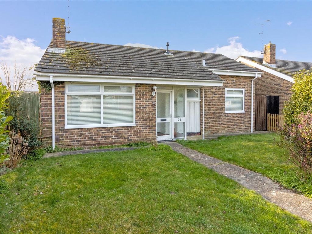 2 bed detached bungalow to rent in Lychpole Walk, GoringBySea, Worthing BN12 Zoopla