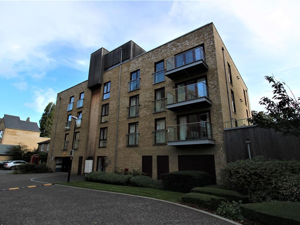 1 bed flat to rent in Kings Mill Way, Denham, Uxbridge UB9, £1,550 pcm