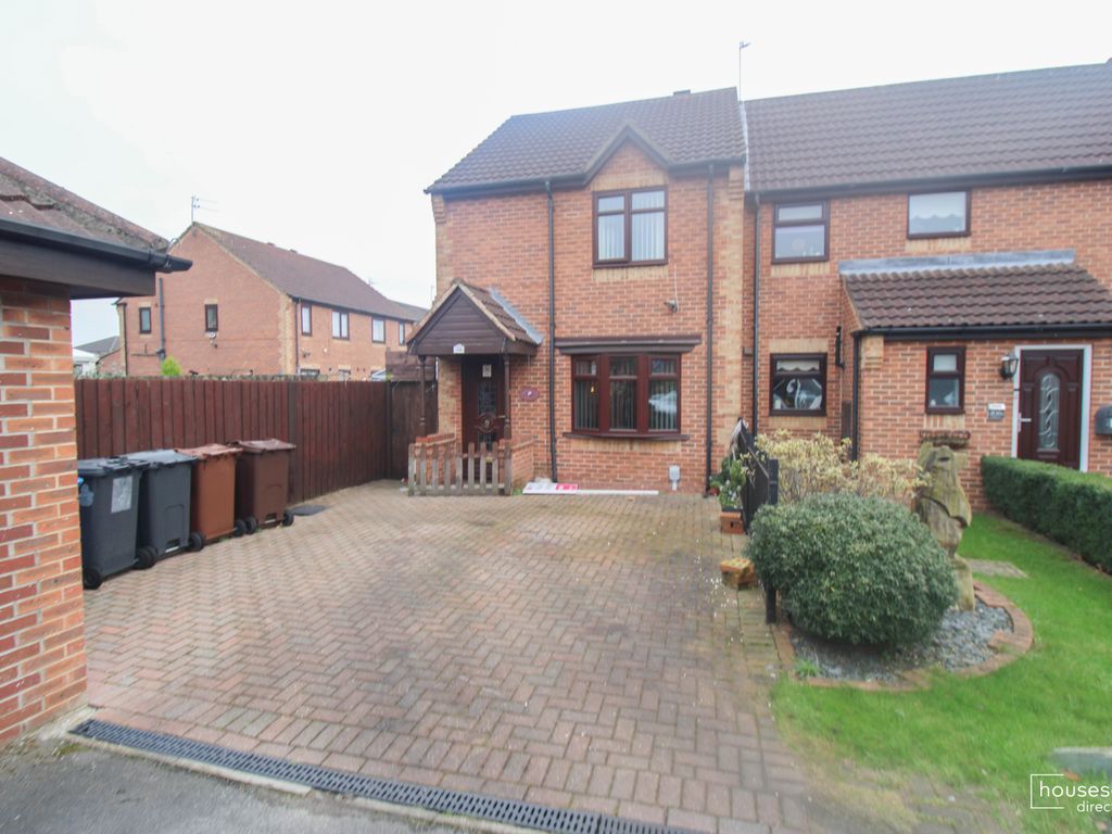 3 bed semidetached house for sale in West Grove, Hull HU4 Zoopla
