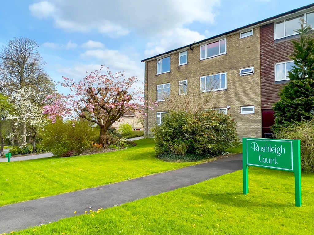 2 bed flat for sale in Rushleigh Court, Dore, Sheffield S17 Zoopla