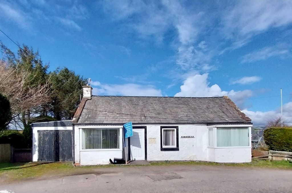 2 bed cottage for sale in Kirkbrae, Kirkgate, Dunscore DG2 Zoopla