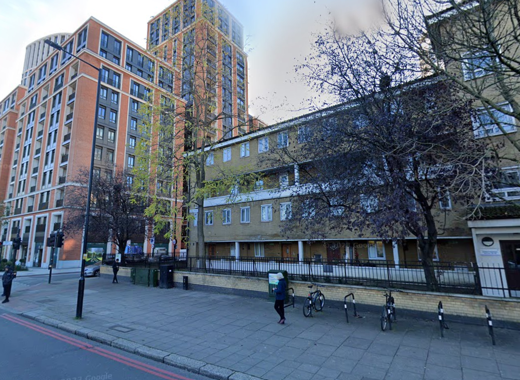 3 bed flat to rent in Edgware Road, London W2, £2,950 pcm Zoopla