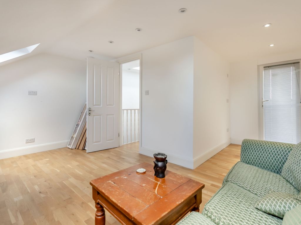 Trevelyan Road, London E15  