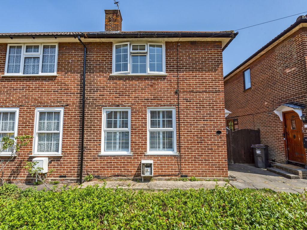 2 bed end terrace house for sale in Beaconsfield Road, London SE9 Zoopla