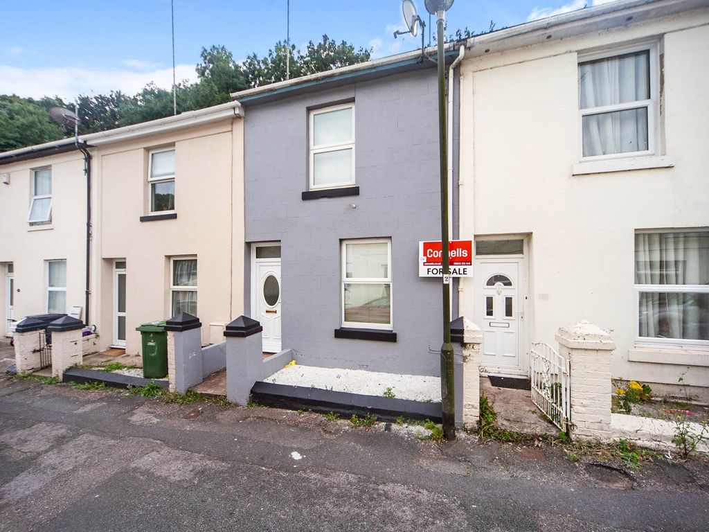 2 bed terraced house for sale in Orchard Road, Hele, Torquay TQ2 Zoopla