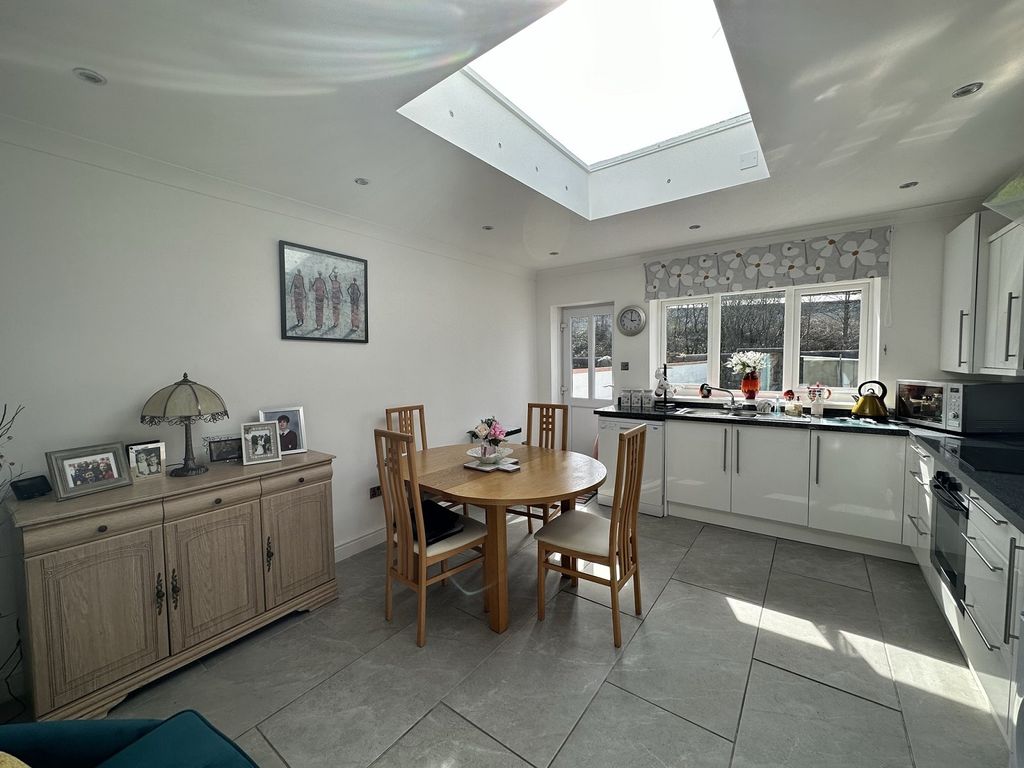 2 bed property for sale in Glynrhondda Street, Treorchy, Rhondda Cynon