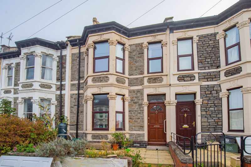 Cromer Road, Bristol BS5  