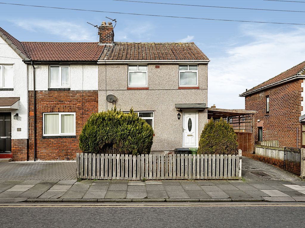 3 bed end terrace house for sale in Orton Road, Carlisle CA2 Zoopla