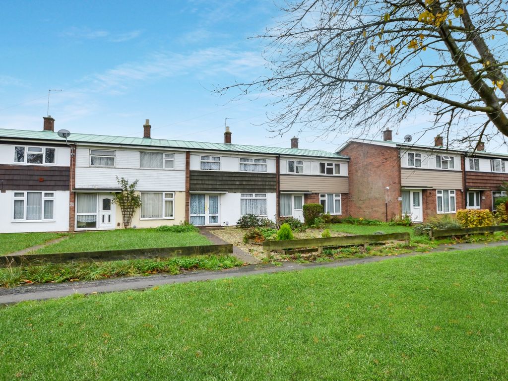 3 bed terraced house for sale in Campkin Road, Cambridge CB4 Zoopla