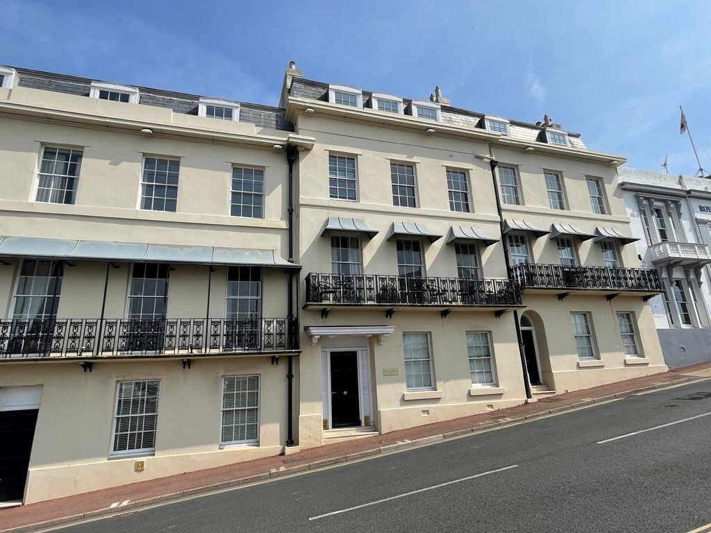 2 bed flat for sale in Beacon Terrace, Torquay TQ1 Zoopla