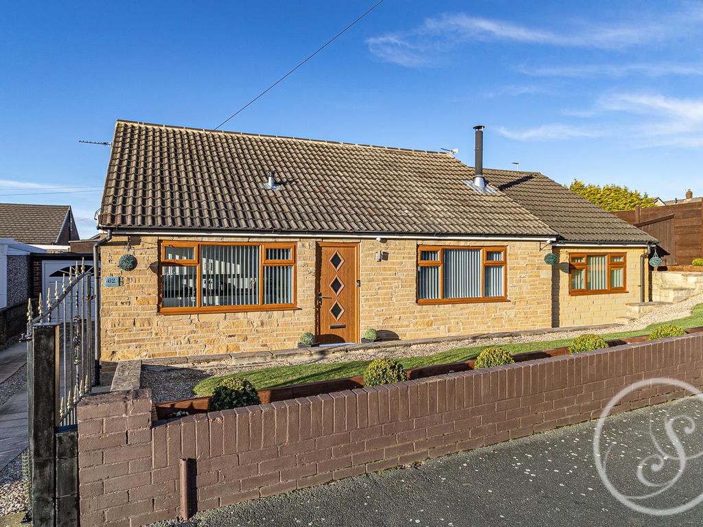 4 bed detached bungalow for sale in Templegate Avenue, Leeds LS15 Zoopla