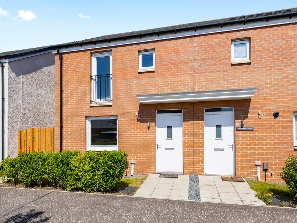 3 bed end terrace house for sale in 23 Princess Mary Road, Craigmillar