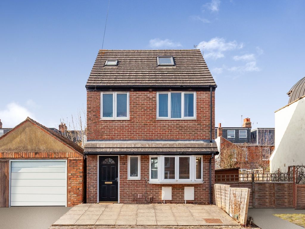 4 bed detached house for sale in Ferry Hinksey Road, Oxford OX2 Zoopla