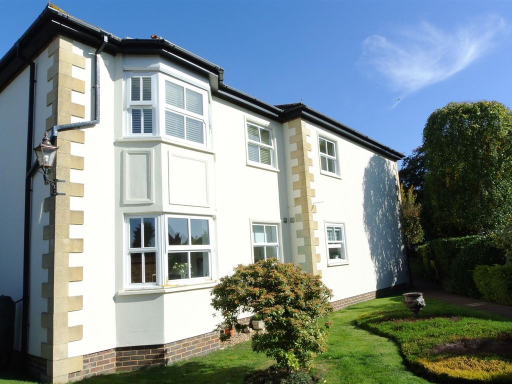 2 bed property for sale in St. Judes Close, Englefield Green, Egham