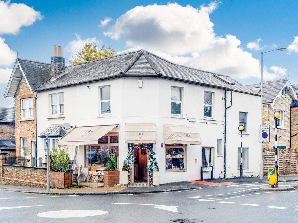 Retail premises for sale in Kings Road, Kingston Upon Thames KT2, £