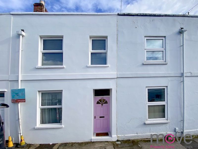 2 bed terraced house for sale in Keynsham Street, Cheltenham GL52 Zoopla