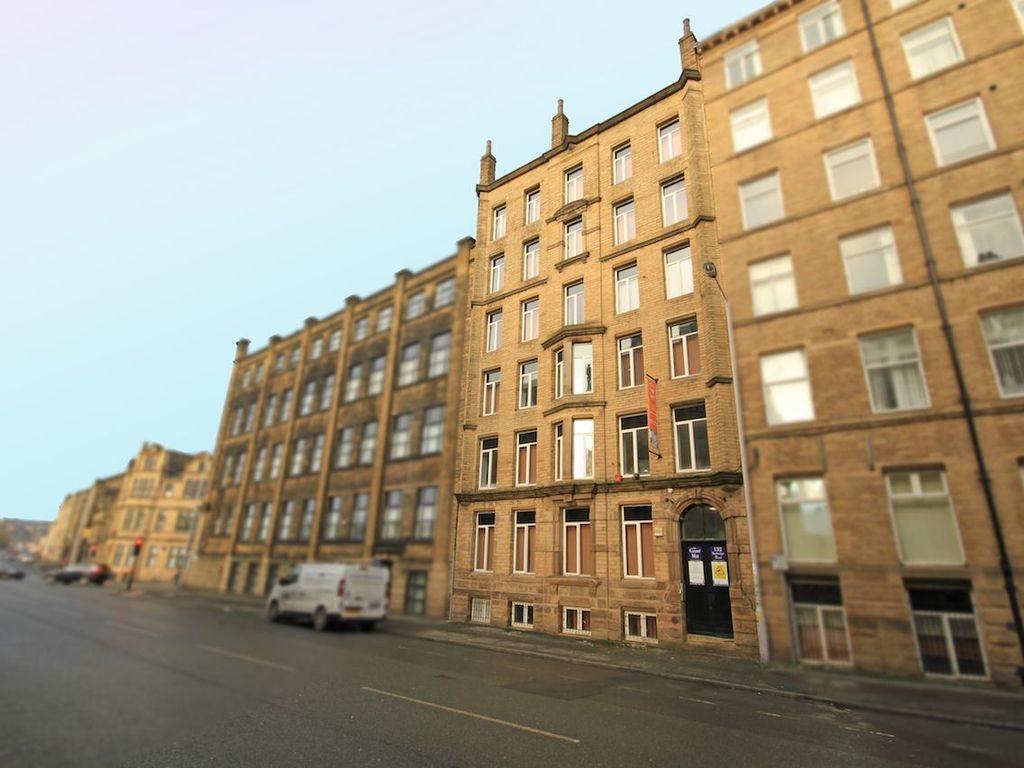 132 Sunbridge Road, Bradford BD1  