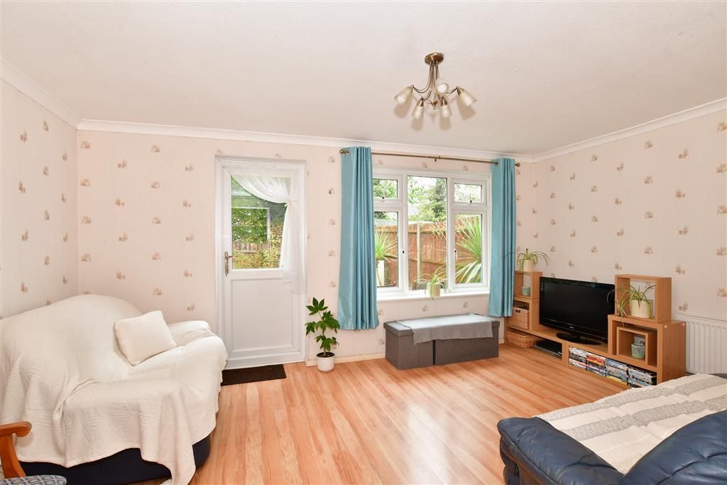 3 bed end terrace house for sale in Camden Close, Lords Wood, Chatham
