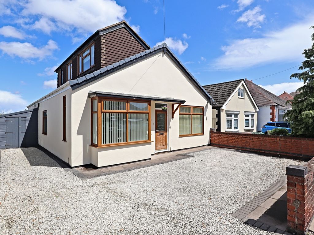 5 bed detached house for sale in Ansley Road, Stockingford, Nuneaton CV10 Zoopla