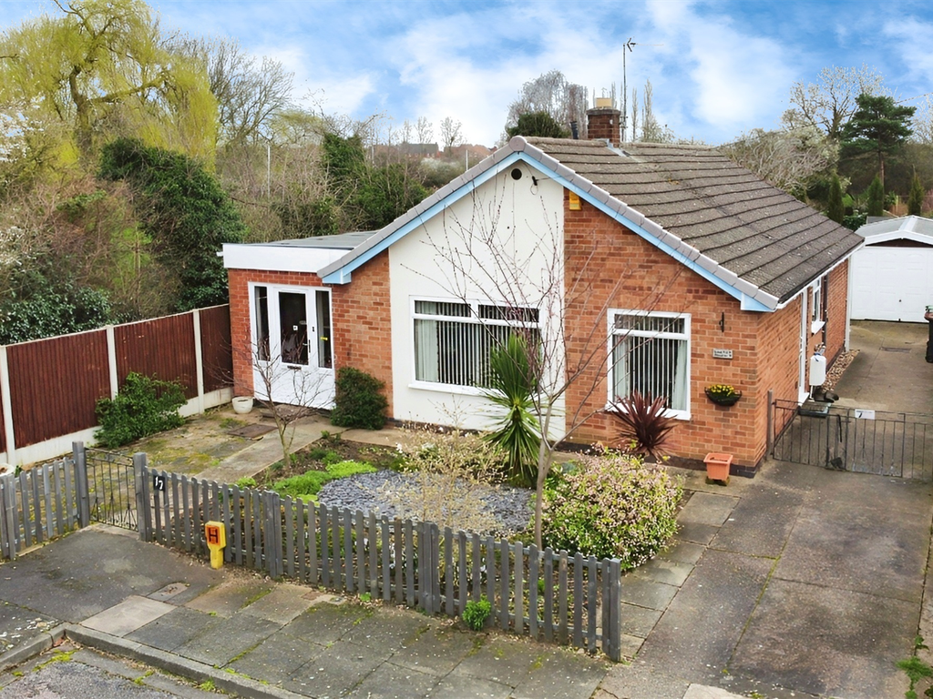 2 bed bungalow for sale in Burnham Avenue, Beeston NG9, £400,000 Zoopla