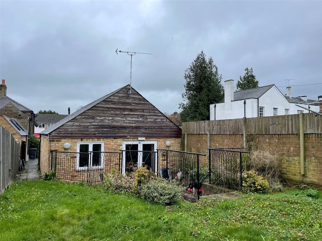1 bed bungalow for sale in High Street, Eastry, Sandwich CT13 Zoopla
