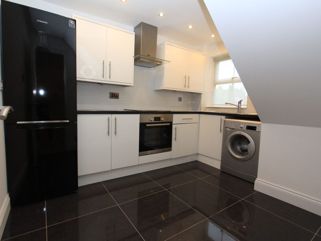 1 bed terraced house to rent in St. Neots Close, Borehamwood