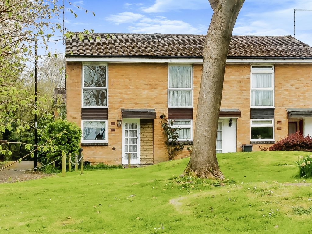 2 bed end terrace house for sale in Middlefields, Croydon CR0 Zoopla