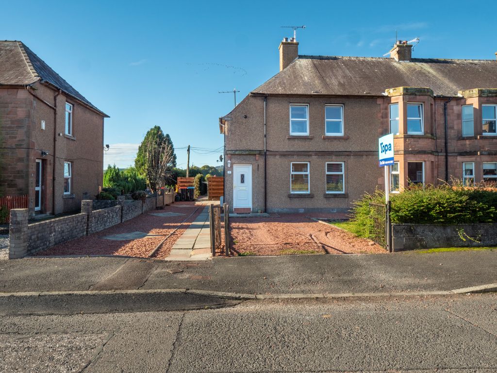 Hill Avenue, Dumfries DG2