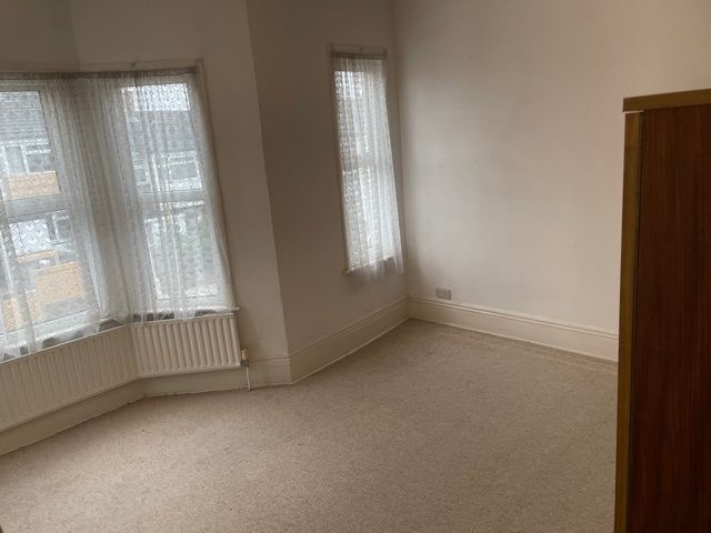 Swaffield Road, Wandsworth, London SW18