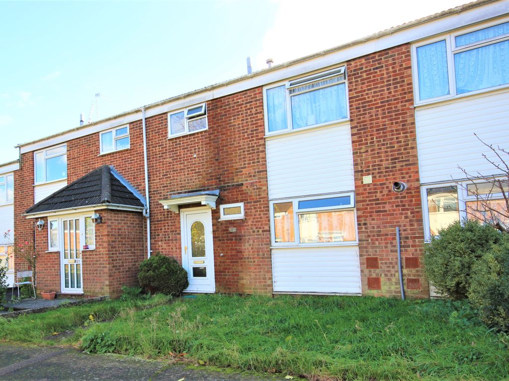 1 bed flat to rent in Millwards Road, Hatfield AL10 Zoopla