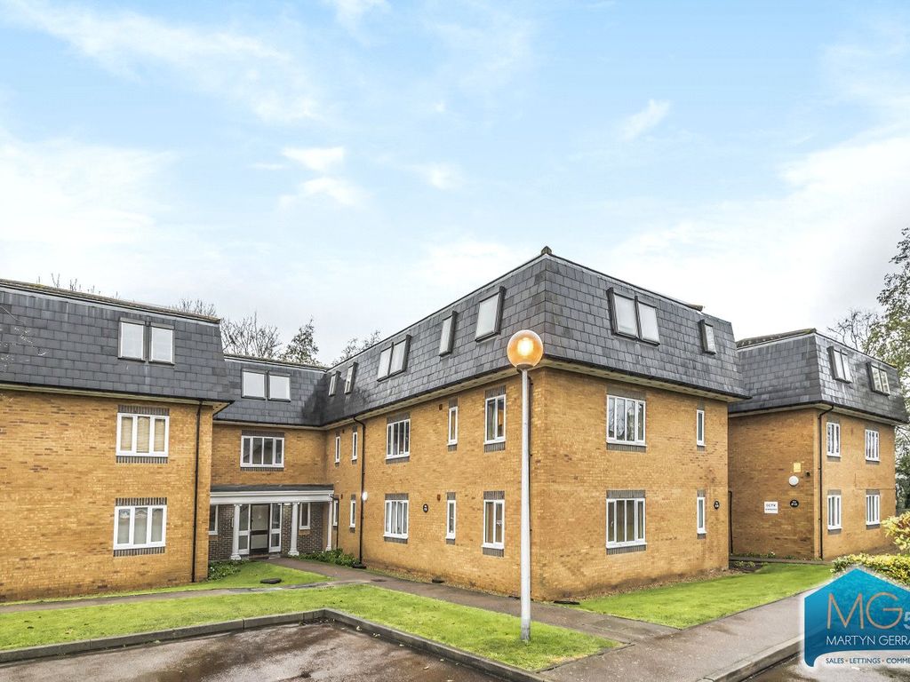 1 bed flat to rent in Ireton Close, Muswell Hill, London N10, £1,300