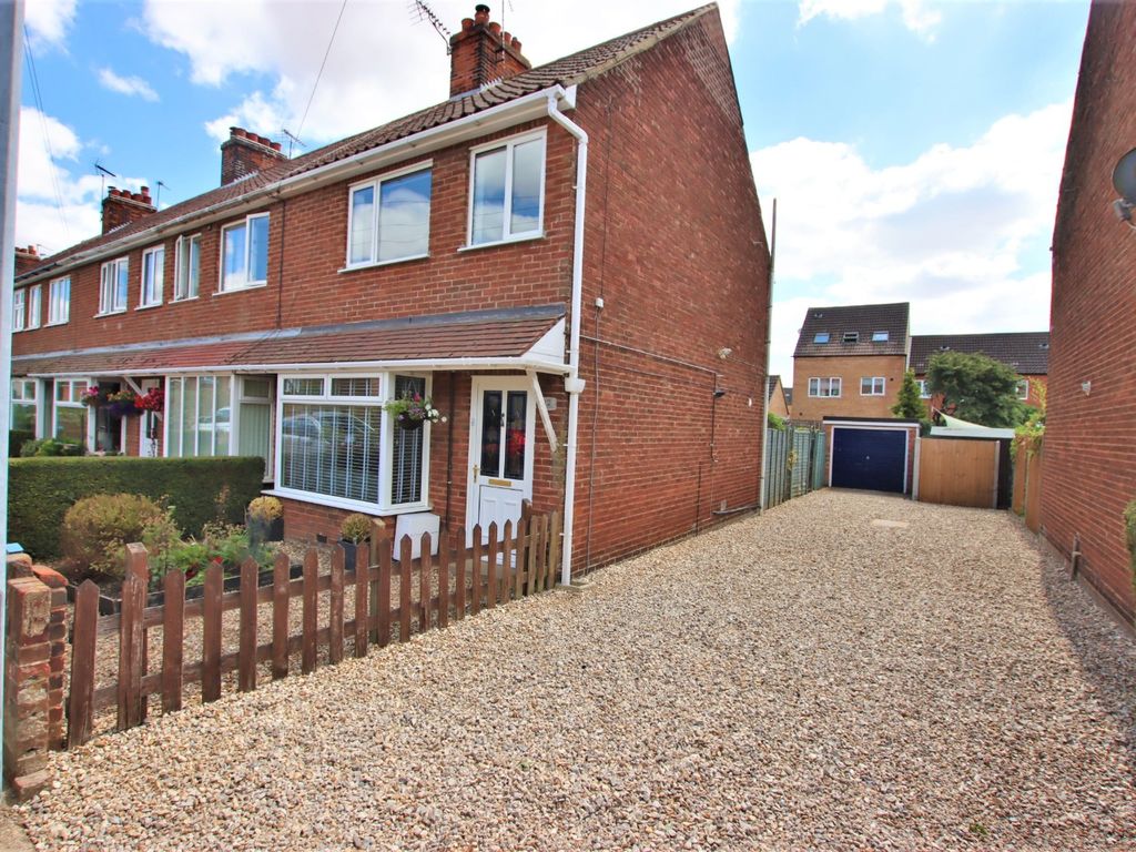 4 bed end terrace house for sale in Beatrice Avenue, Dereham NR19 Zoopla