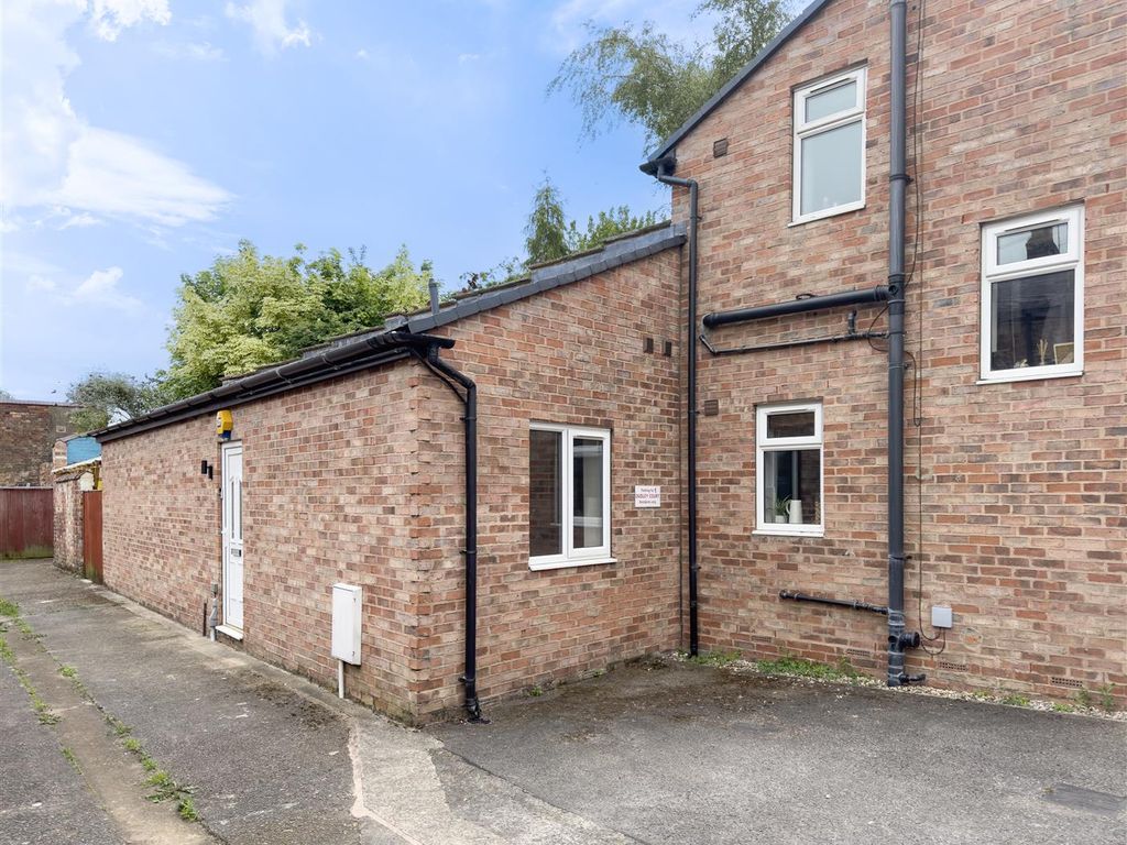 1 bed bungalow for sale in Dudley Court, York YO31 Zoopla