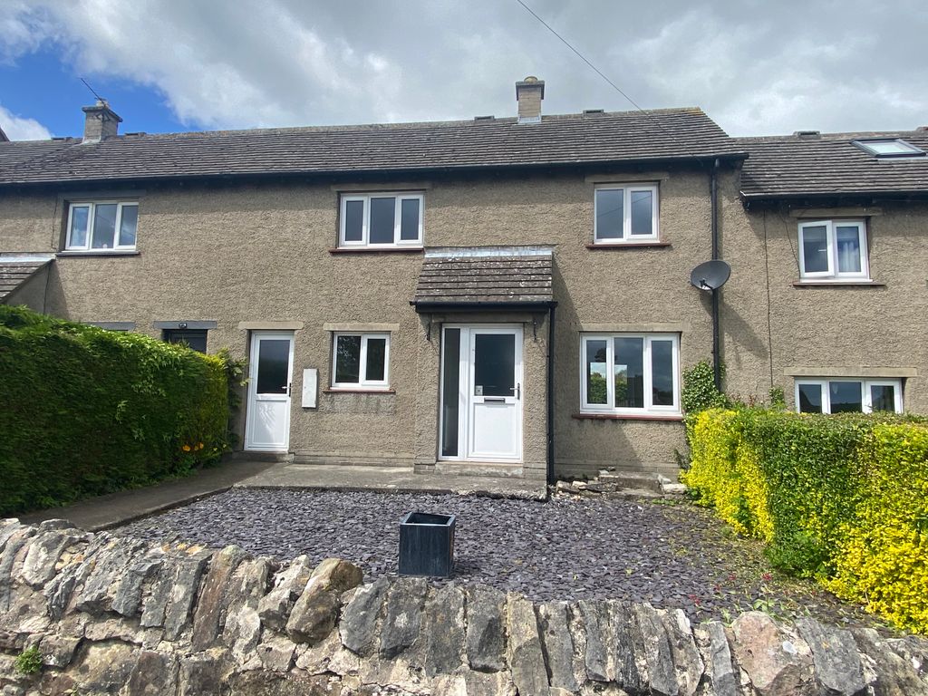2 bed terraced house for sale in Park Lane, Middleham DL8 Zoopla