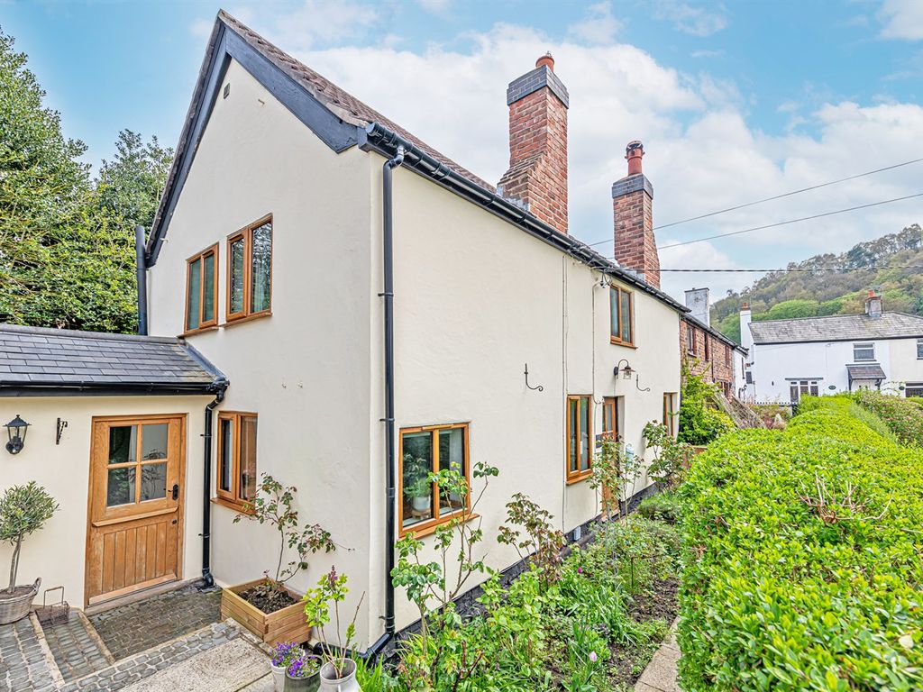 3 bed end terrace house for sale in Bates Lane, Helsby, Frodsham WA6