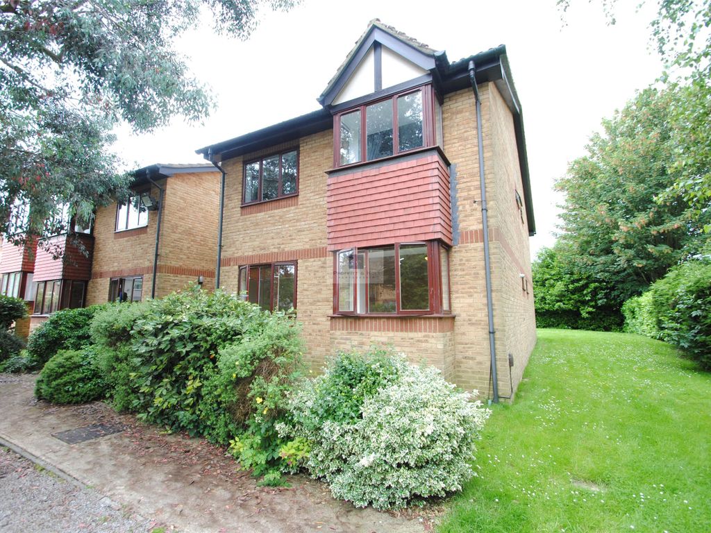 1 bed flat to rent in College Road, Abbots Langley WD5 Zoopla