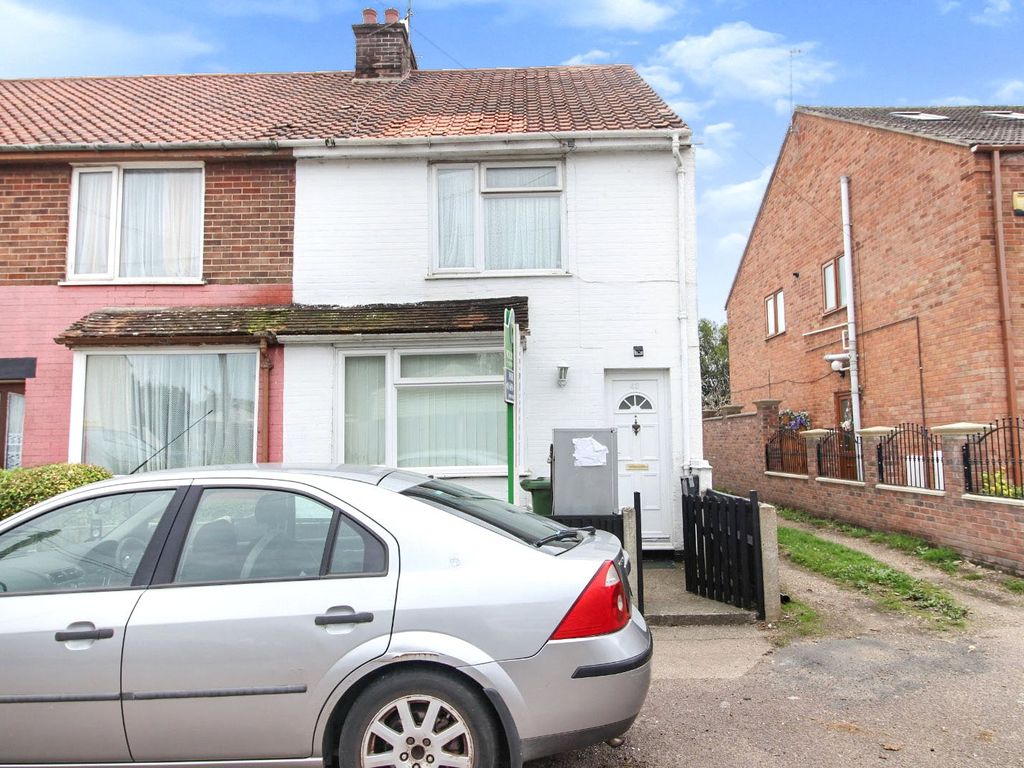 Anson Road, Great Yarmouth, Norfolk NR31  