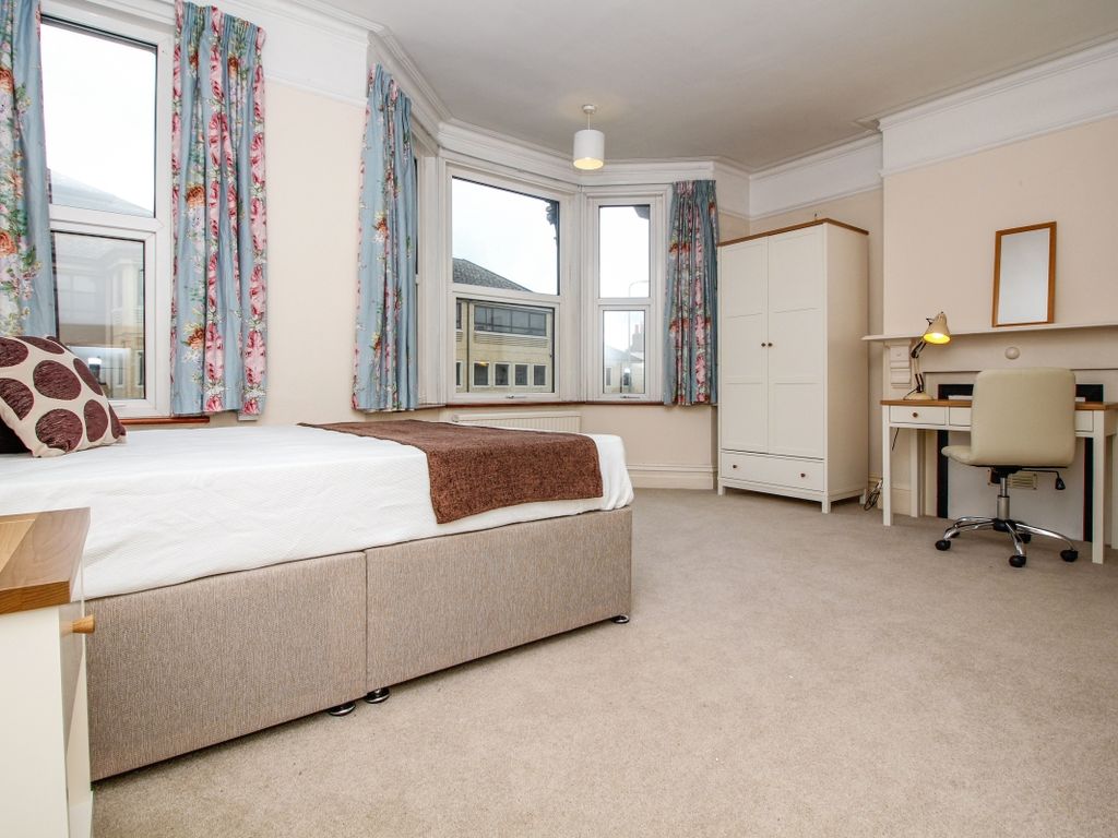 Semidetached house to rent in Banbury Road, Oxford OX2, £950 pcm Zoopla