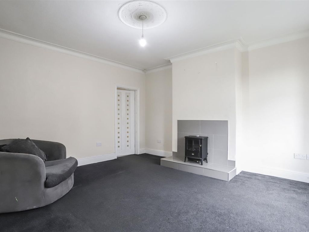 2 bed semidetached house for sale in Halifax Road, Nelson BB9 Zoopla