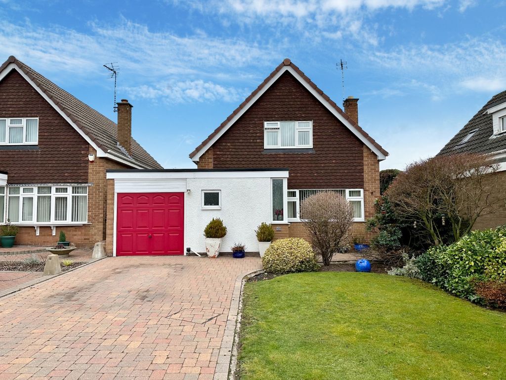 2 bed detached house for sale in Higham Lane, Nuneaton CV11 Zoopla