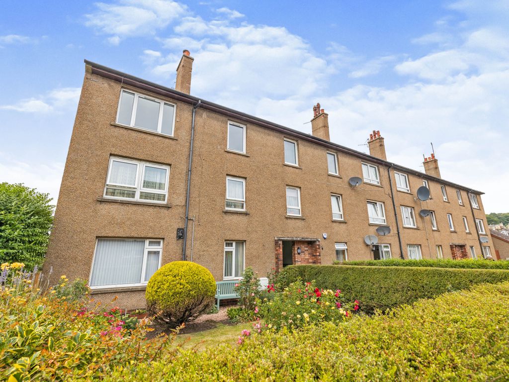 2 bed flat for sale in 1 Manor Place, Broughty Ferry DD5 Zoopla