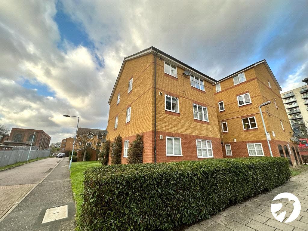 Colgate House, Armoury Road, London SE8  