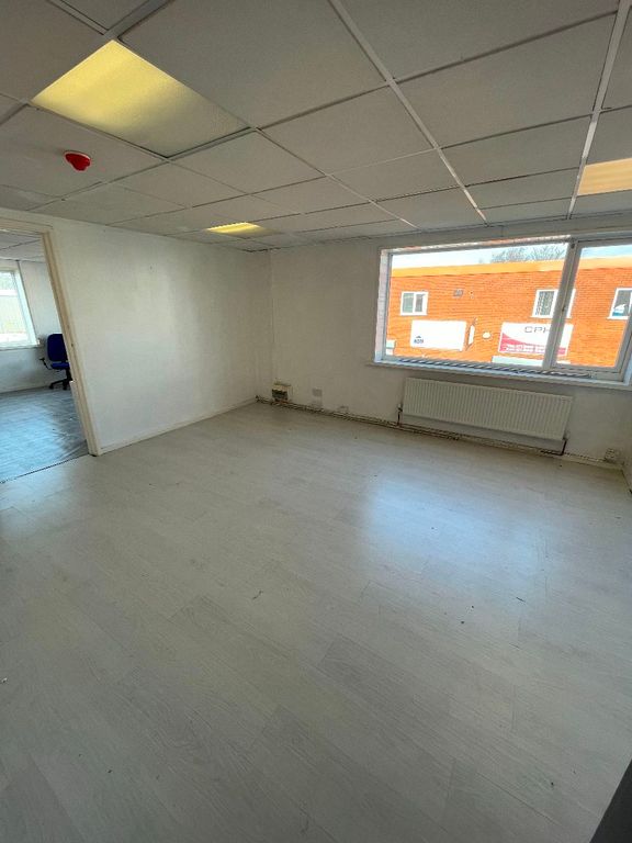 Office to let in Westgate, Skelmersdale WN8 Zoopla