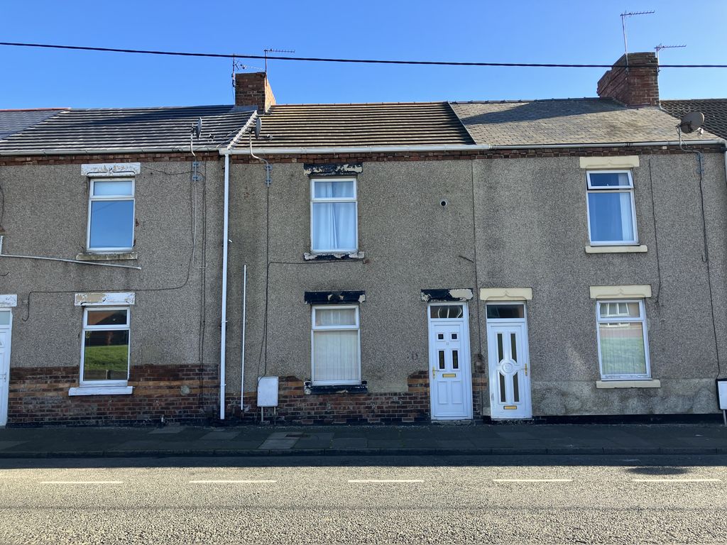 3 bed property for sale in 13 Thirteenth Street, Horden, Peterlee