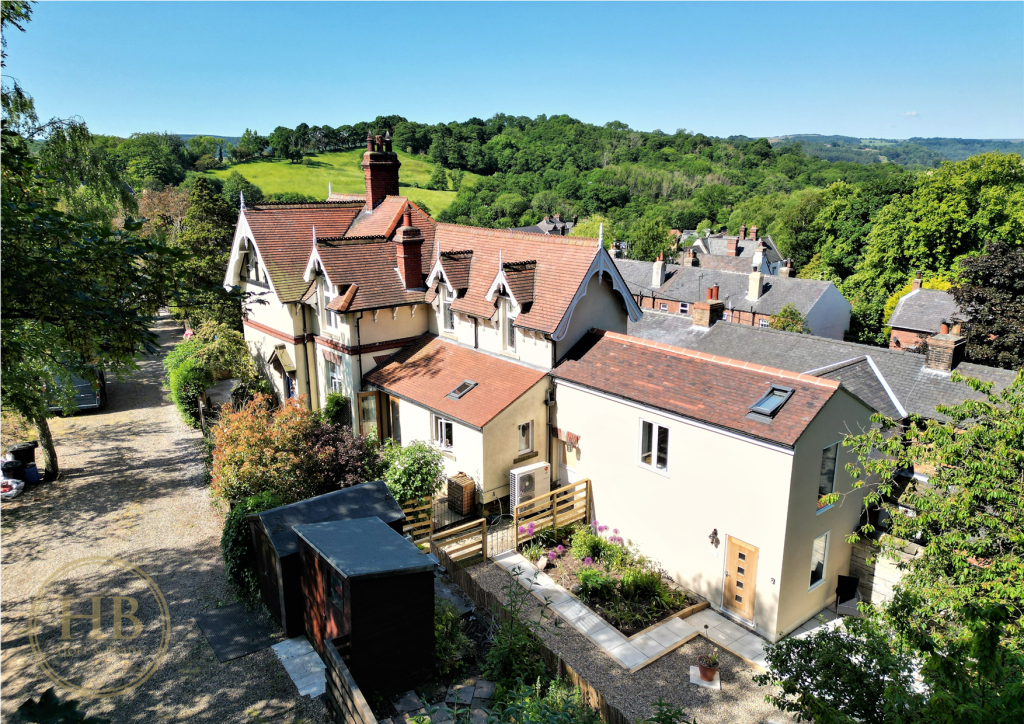 5 bed farmhouse for sale in Grosmont, Whitby YO22 Zoopla