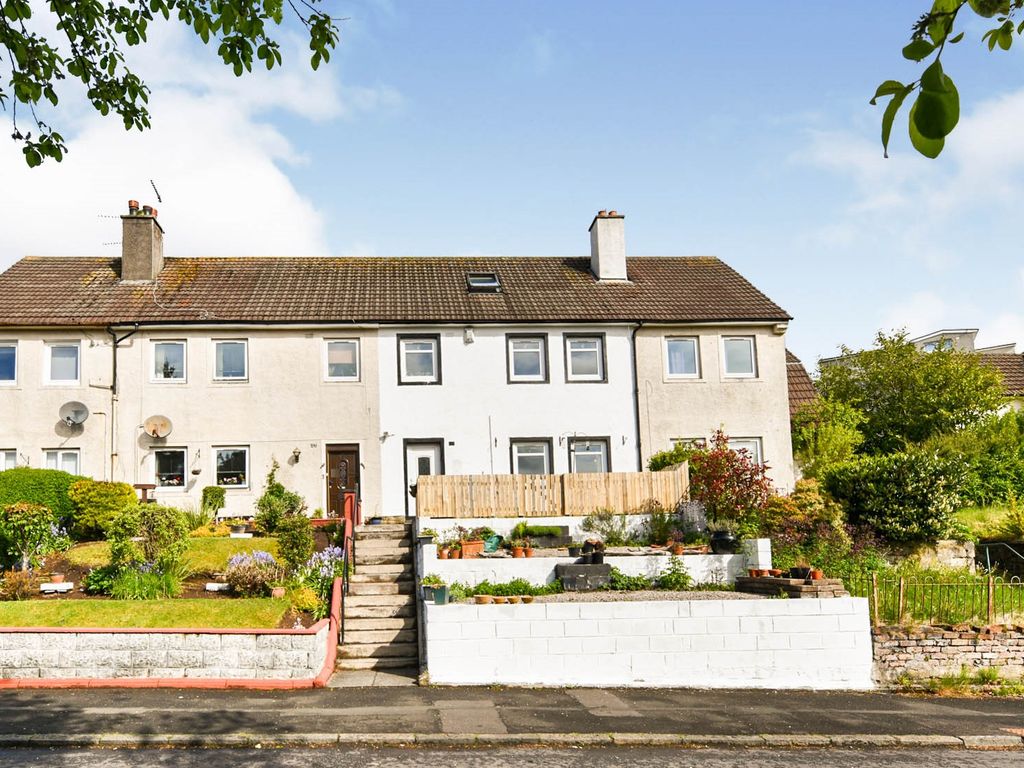 3 bed terraced house for sale in Braehead, Lochwinnoch PA12 Zoopla